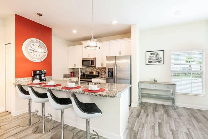 Casa de 5 dormitorios en Champions Gate – foto 6
