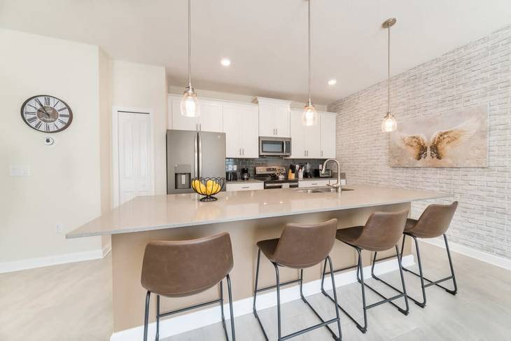 Casa de 4 dormitorios en Storey Lake – foto 5