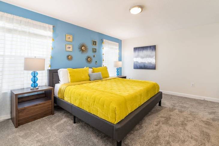 Casa de 4 dormitorios en Storey Lake – foto 13