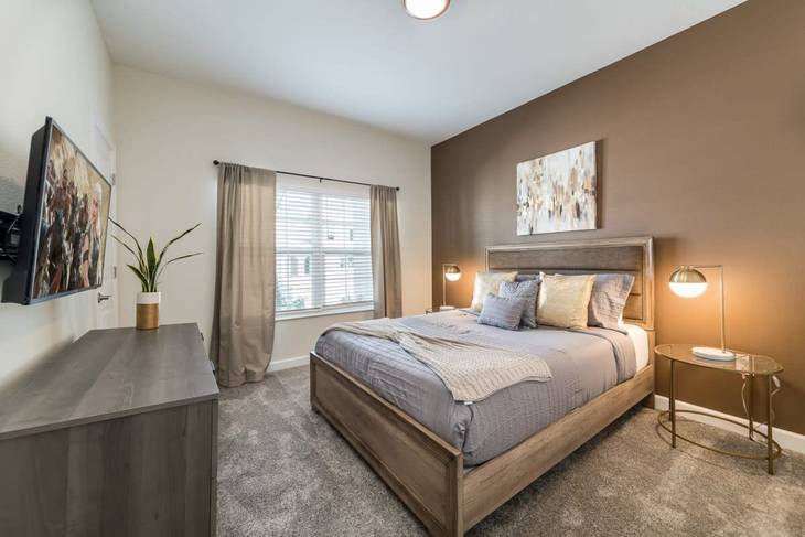 Casa de 4 dormitorios en Storey Lake – foto 8
