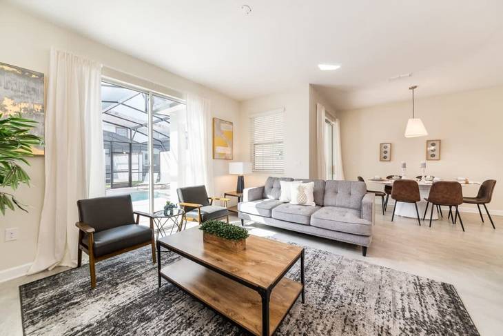 Casa de 4 dormitorios en Storey Lake – foto 7