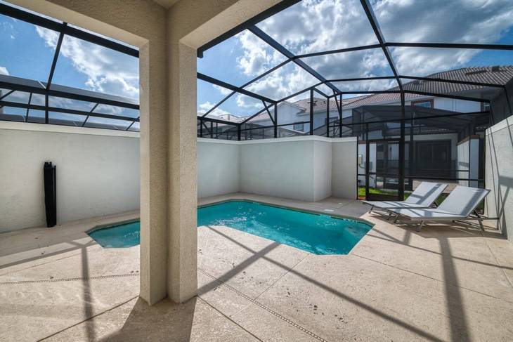 Casa de 4 dormitorios en Storey Lake – foto 21