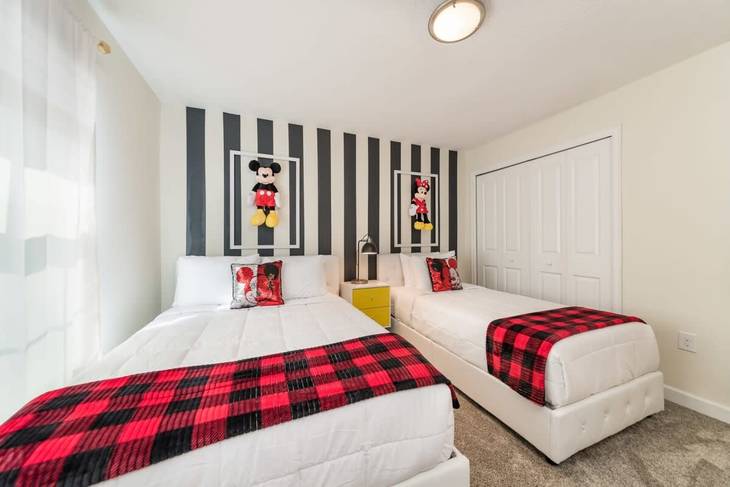 Casa de 4 dormitorios en Storey Lake – foto 18