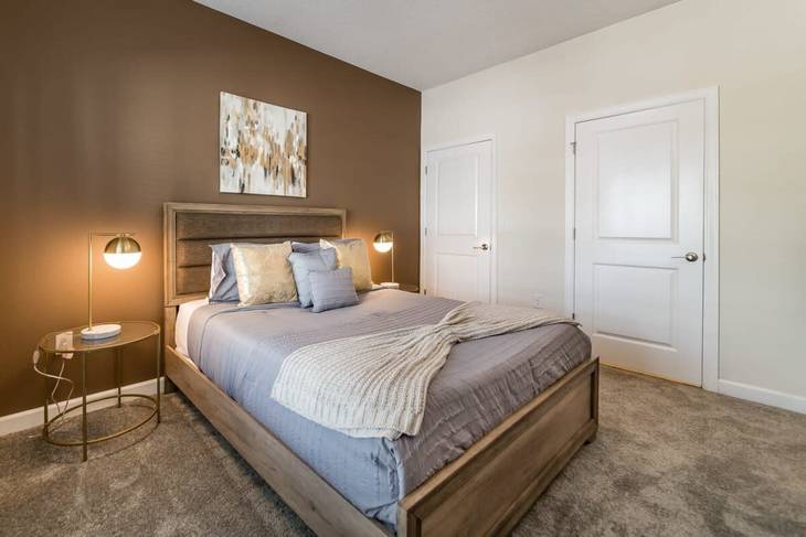 Casa de 4 dormitorios en Storey Lake – foto 9