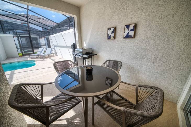 Casa de 4 dormitorios en Storey Lake – foto 20