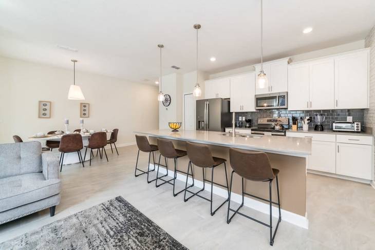 Casa de 4 dormitorios en Storey Lake – foto 6