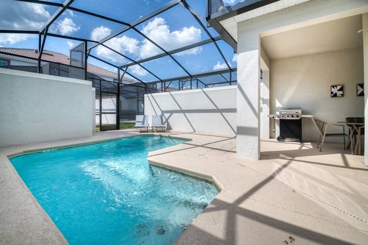 Casa de 4 dormitorios en Storey Lake – foto 22