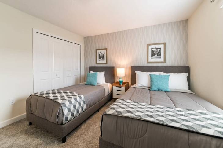 Casa de 4 dormitorios en Storey Lake – foto 16