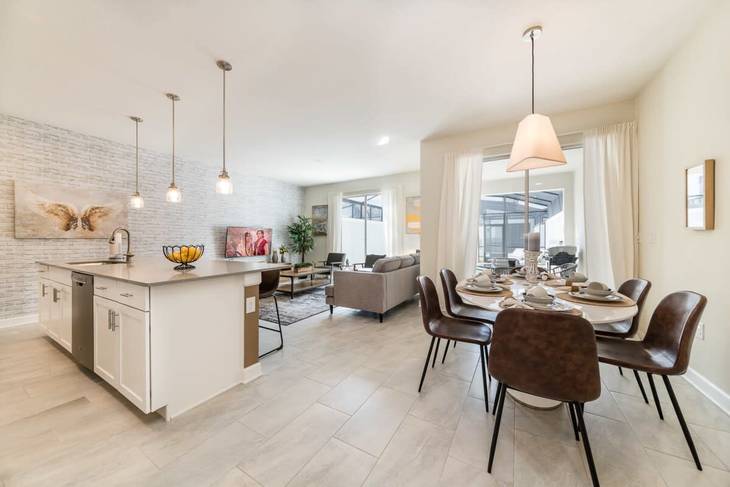 Casa de 4 dormitorios en Storey Lake – foto 3