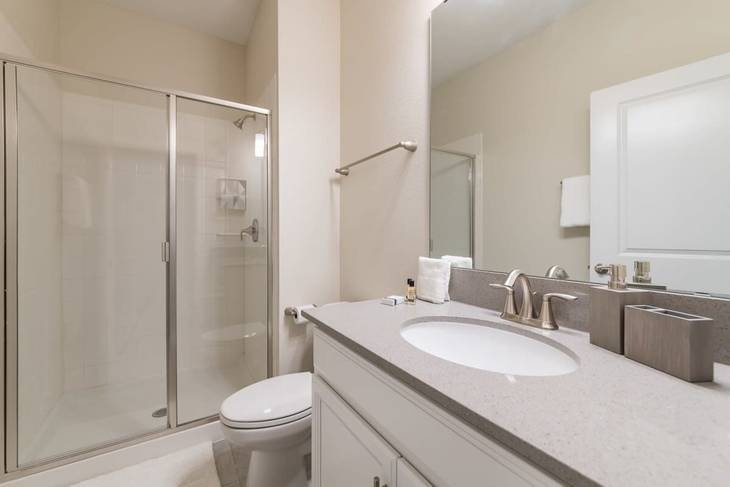 Casa de 4 dormitorios en Storey Lake – foto 10