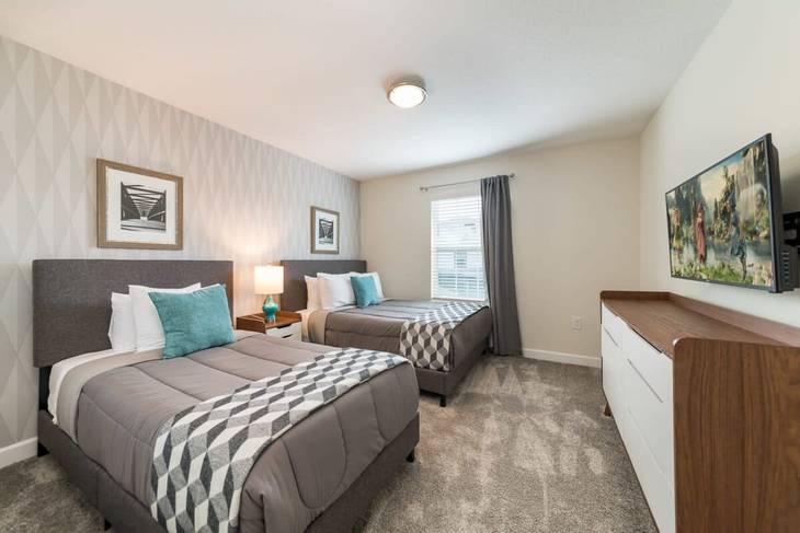 Casa de 4 dormitorios en Storey Lake – foto 15