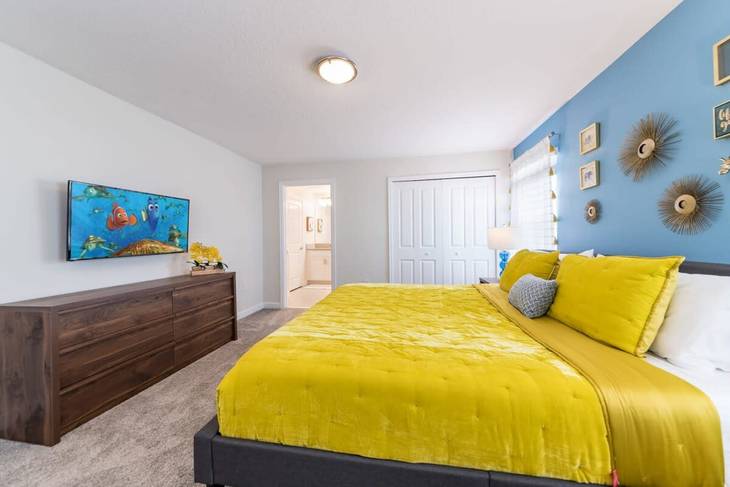 Casa de 4 dormitorios en Storey Lake – foto 12
