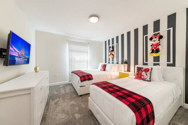 Casa de 4 dormitorios en Storey Lake – foto 17