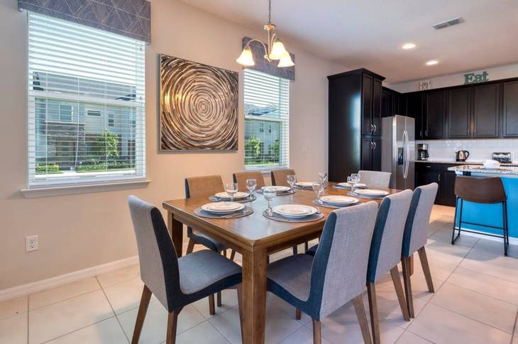 Casa de 5 dormitorios en Solara – foto 5