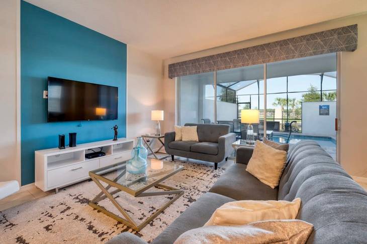 Casa de 5 dormitorios en Solara – foto 8