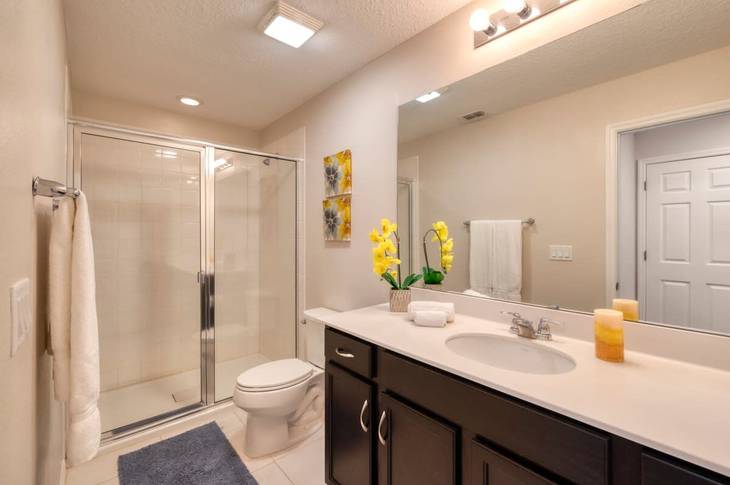 Casa de 5 dormitorios en Solara – foto 22