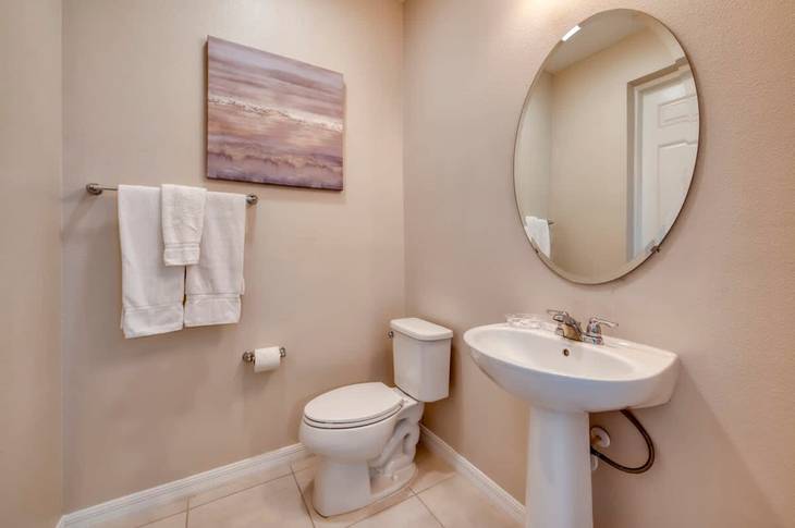 Casa de 5 dormitorios en Solara – foto 14