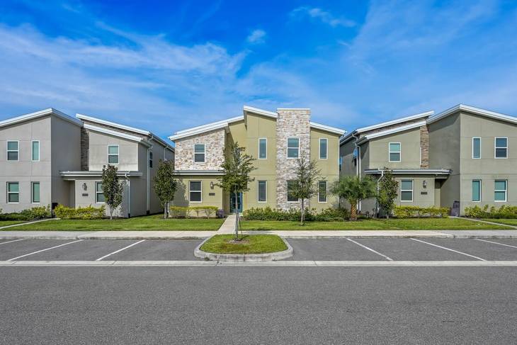 Casa de 9 dormitorios en Storey Lake – foto 56