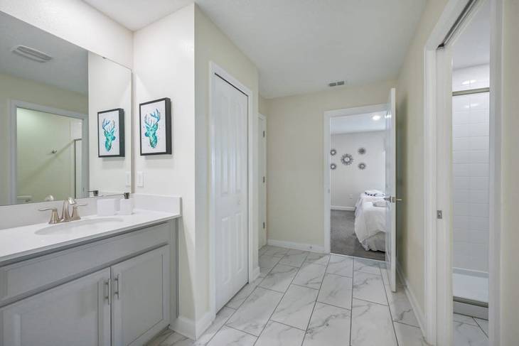 Casa de 9 dormitorios en Storey Lake – foto 46