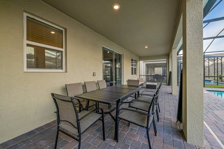 Casa de 9 dormitorios en Storey Lake – foto 14