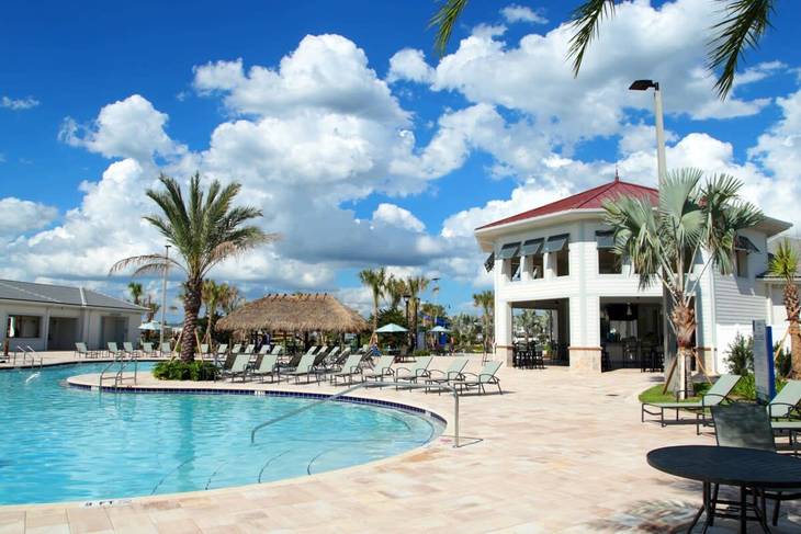 Casa de 9 dormitorios en Storey Lake – foto 66