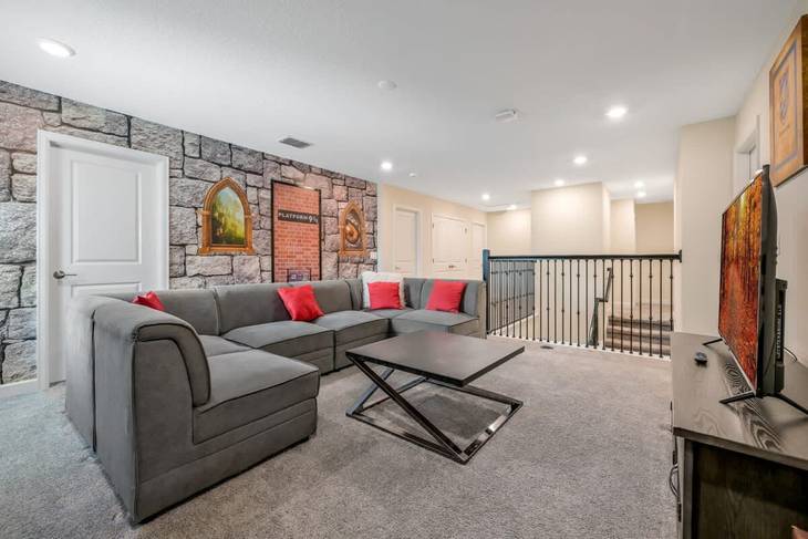 Casa de 9 dormitorios en Storey Lake – foto 34