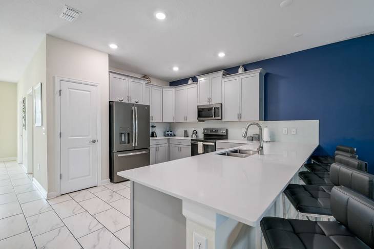 Casa de 9 dormitorios en Storey Lake – foto 7