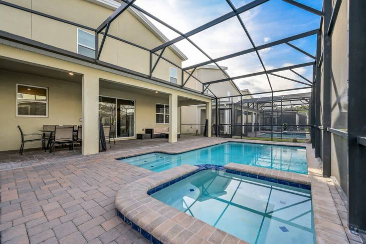 Casa de 9 dormitorios en Storey Lake – foto 18