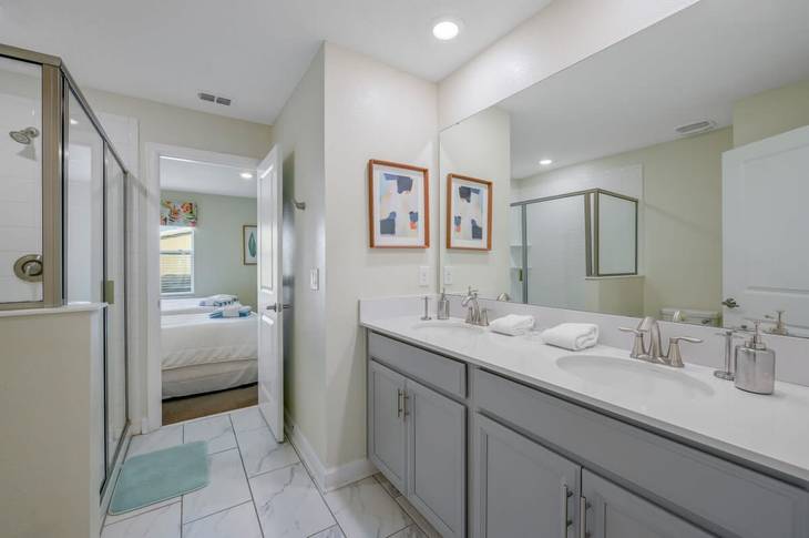 Casa de 9 dormitorios en Storey Lake – foto 38