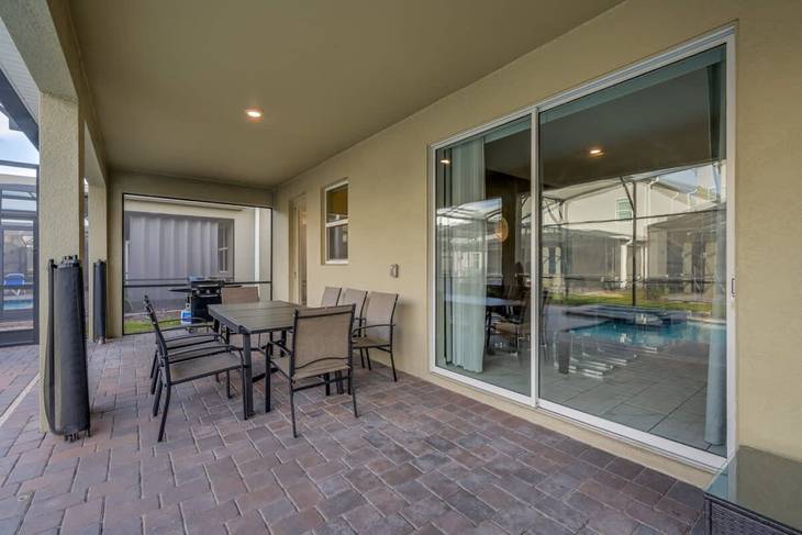 Casa de 9 dormitorios en Storey Lake – foto 13