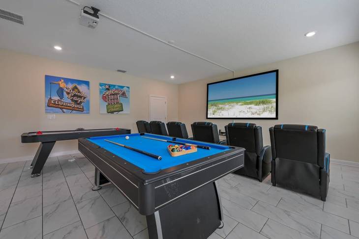 Casa de 9 dormitorios en Storey Lake – foto 29