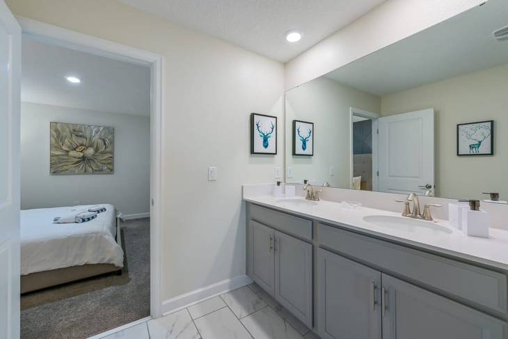 Casa de 9 dormitorios en Storey Lake – foto 47