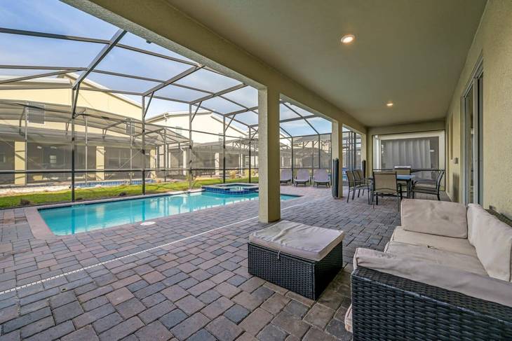 Casa de 9 dormitorios en Storey Lake – foto 15