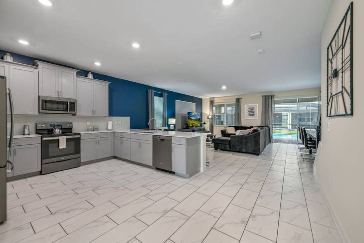 Casa de 9 dormitorios en Storey Lake – foto 6