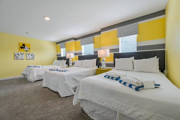 Casa de 9 dormitorios en Storey Lake – foto 51