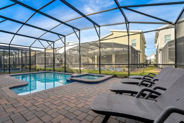 Casa de 9 dormitorios en Storey Lake – foto 17