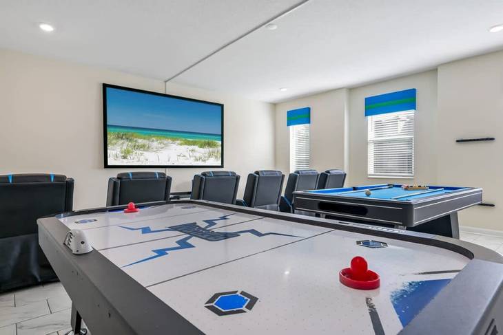 Casa de 9 dormitorios en Storey Lake – foto 32