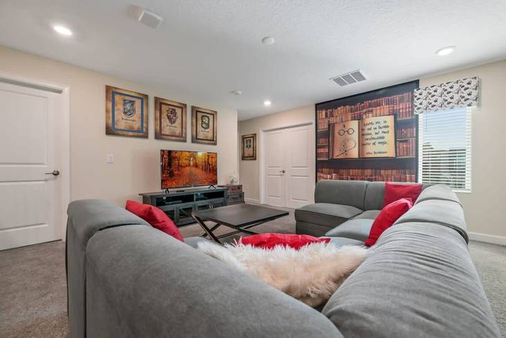 Casa de 9 dormitorios en Storey Lake – foto 35