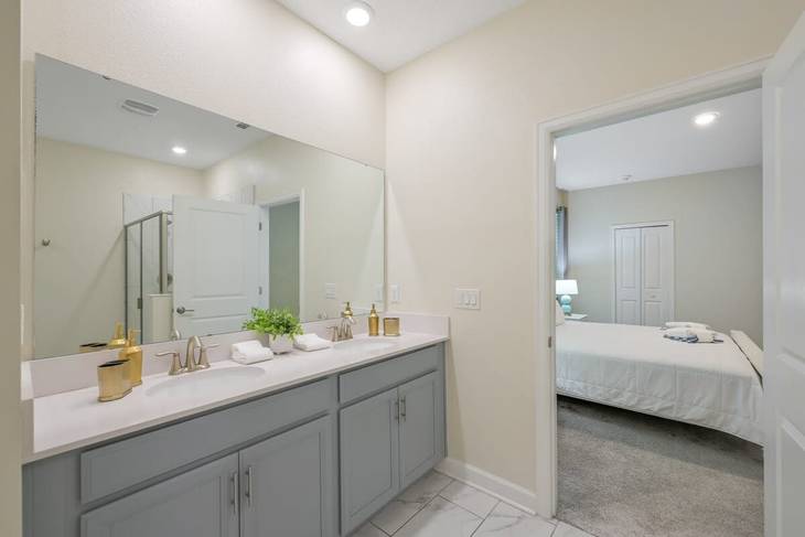 Casa de 9 dormitorios en Storey Lake – foto 24