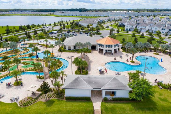 Casa de 9 dormitorios en Storey Lake – foto 57