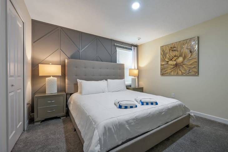Casa de 9 dormitorios en Storey Lake – foto 48