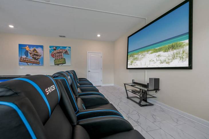 Casa de 9 dormitorios en Storey Lake – foto 30