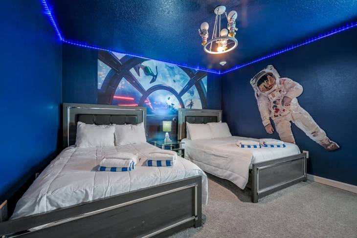 Casa de 9 dormitorios en Storey Lake – foto 42