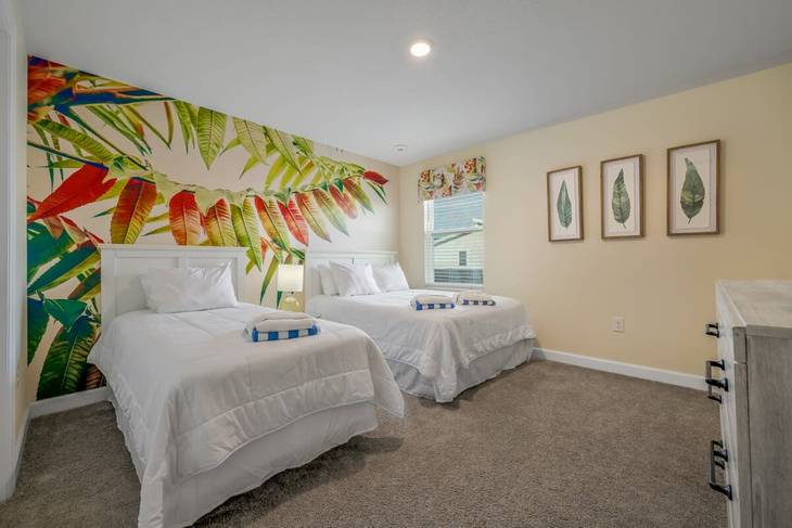 Casa de 9 dormitorios en Storey Lake – foto 36