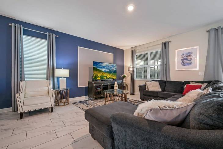 Casa de 9 dormitorios en Storey Lake – foto 10