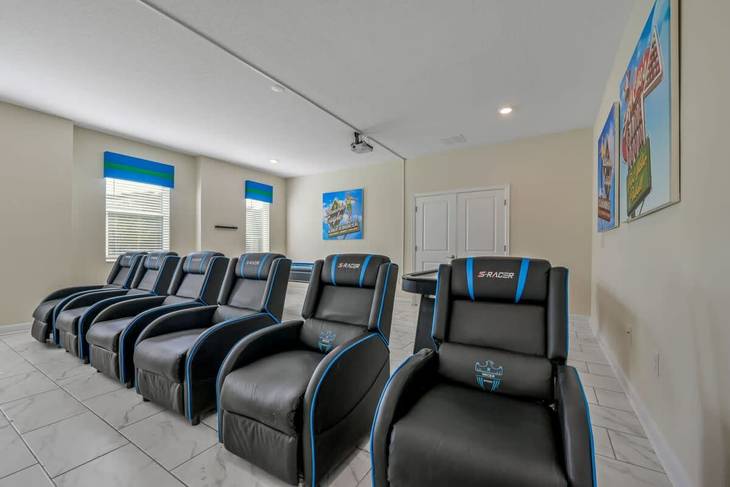 Casa de 9 dormitorios en Storey Lake – foto 31