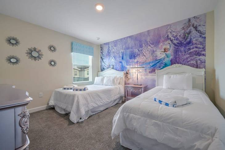 Casa de 9 dormitorios en Storey Lake – foto 44