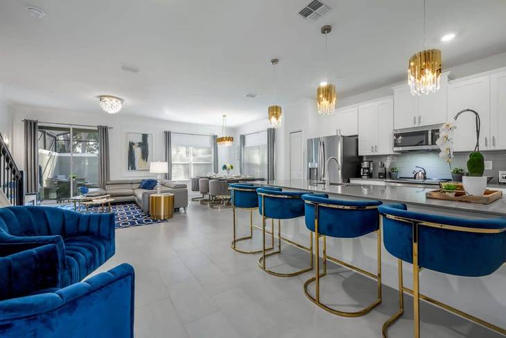 Casa de 5 dormitorios en Storey Lake – foto 4