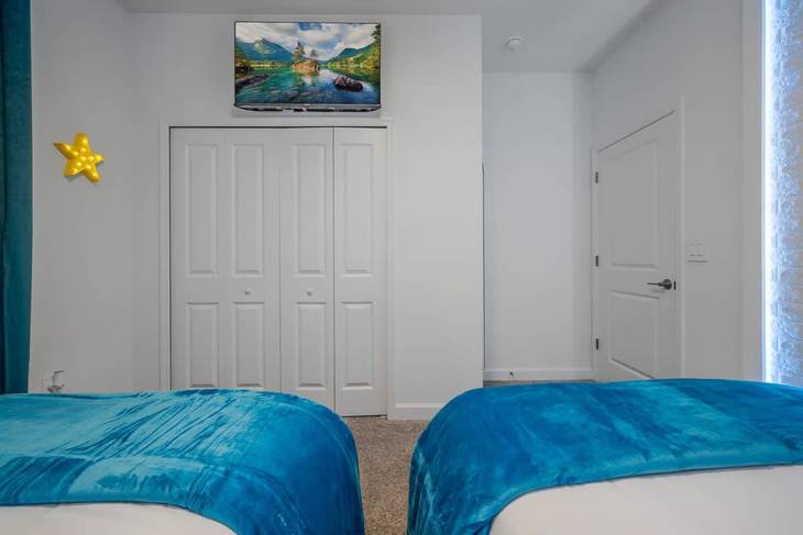 Casa de 5 dormitorios en Storey Lake – foto 22
