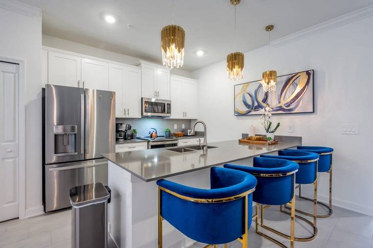 Casa de 5 dormitorios en Storey Lake – foto 5